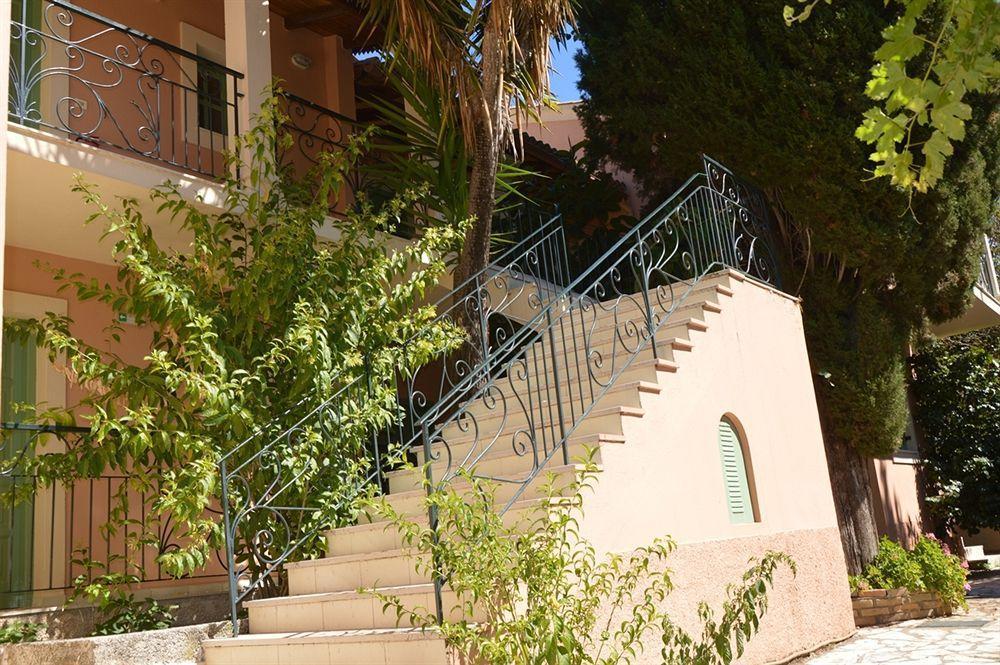Philippos Hotel apartamentowy 2*