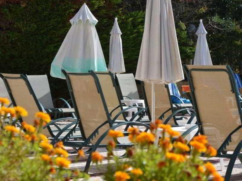 Hotel apartamentowy Philippos Kassiopi