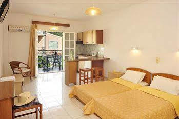 Philippos Hotel apartamentowy 2*