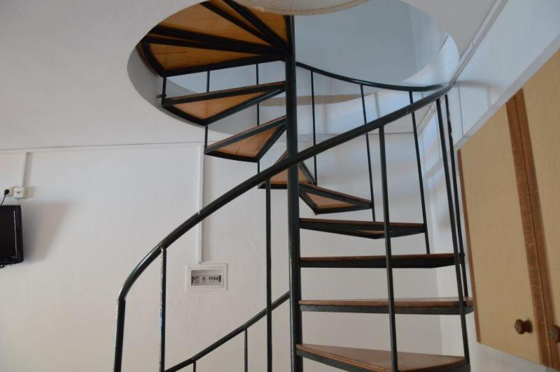 Philippos Hotel apartamentowy