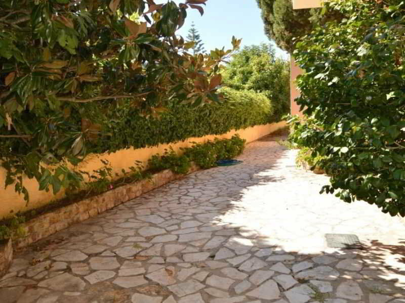 Philippos Hotel apartamentowy 2*