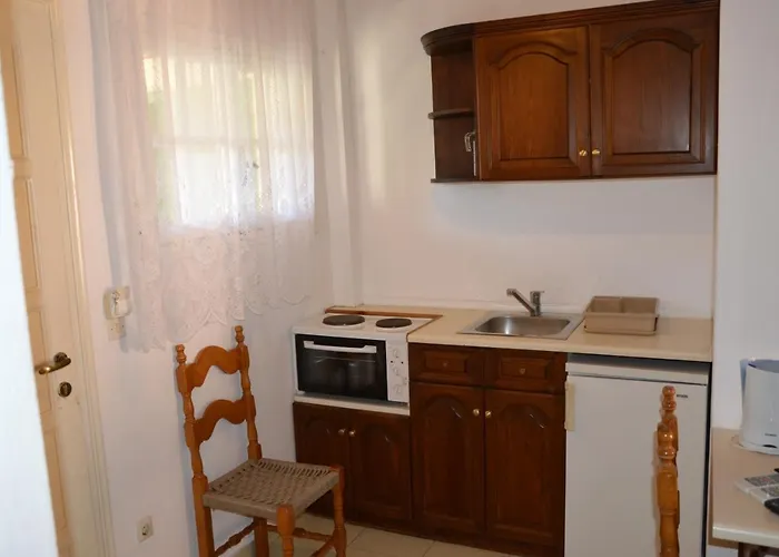 Philippos Hotel