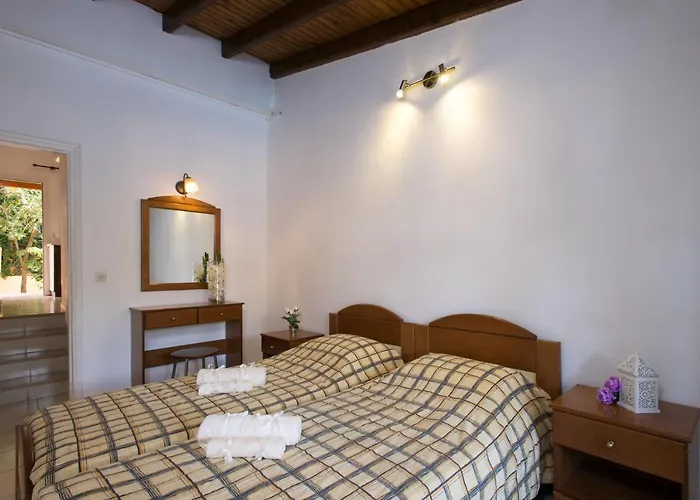 Philippos Hotel