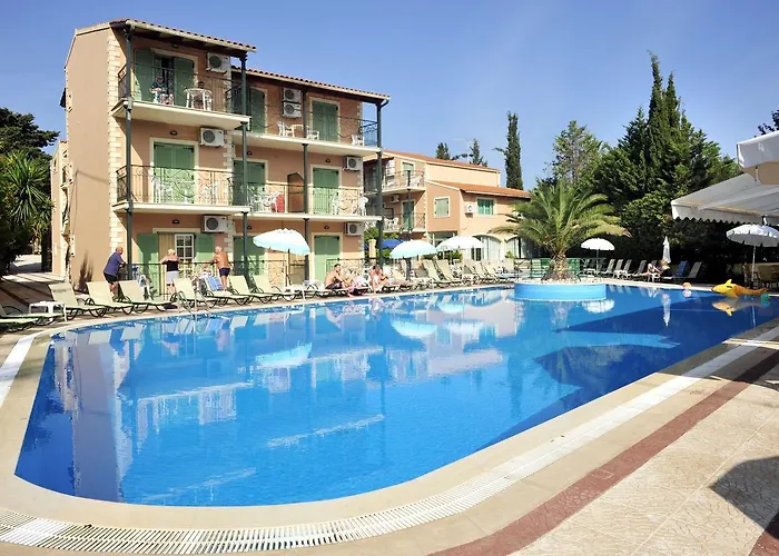 Philippos Hotel