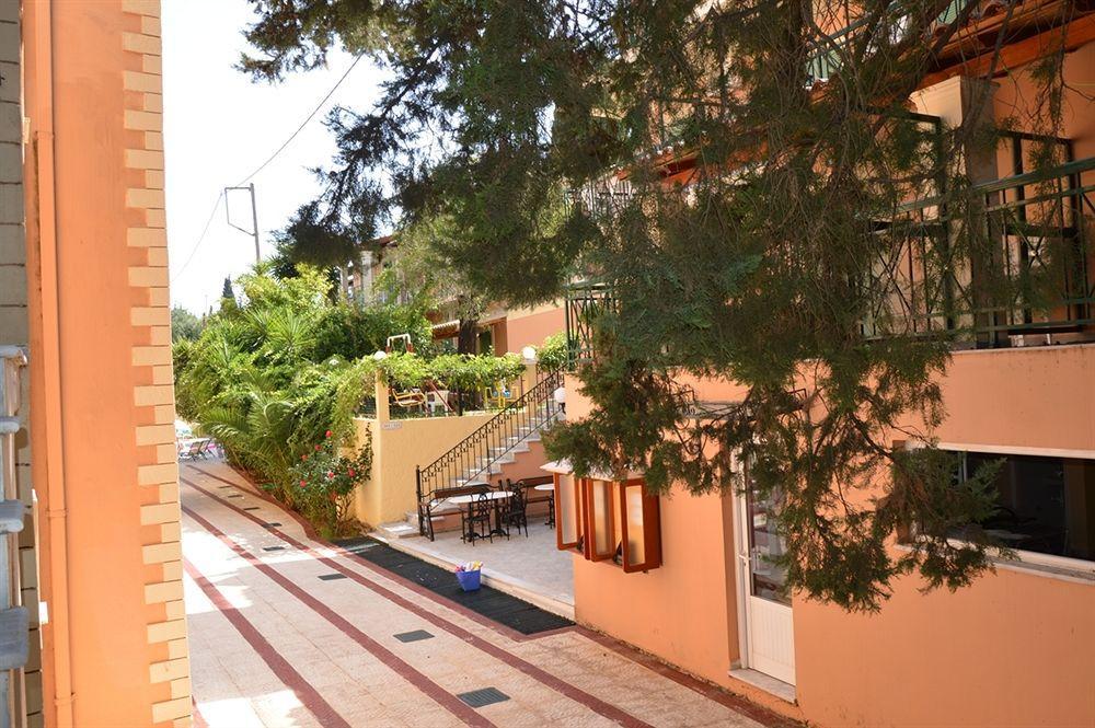 Philippos 2* Kassiopi