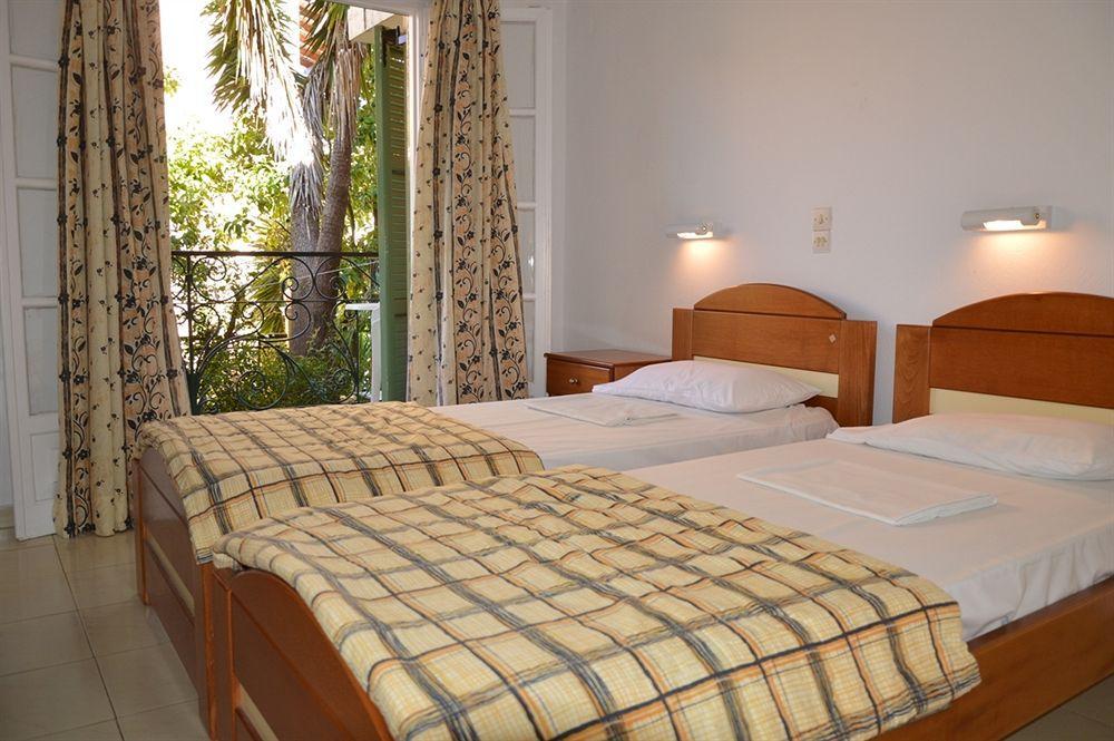 Aparthotel Philippos Kassiopi