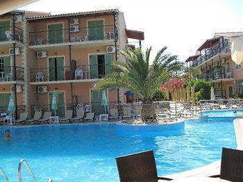 Philippos 2* Kassiopi