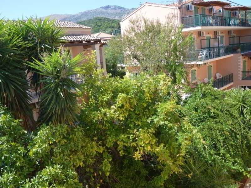 Philippos Aparthotel 2*