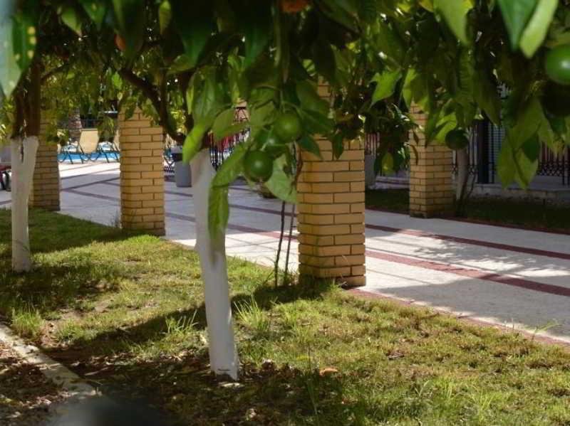 Philippos Aparthotel