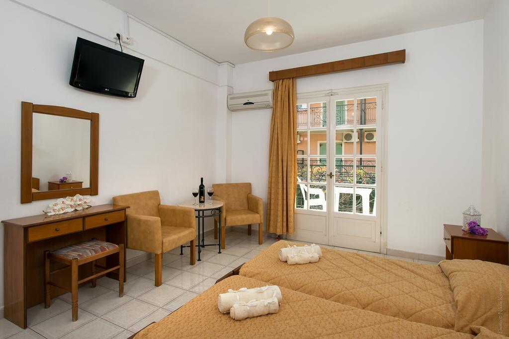 Philippos Aparthotel
