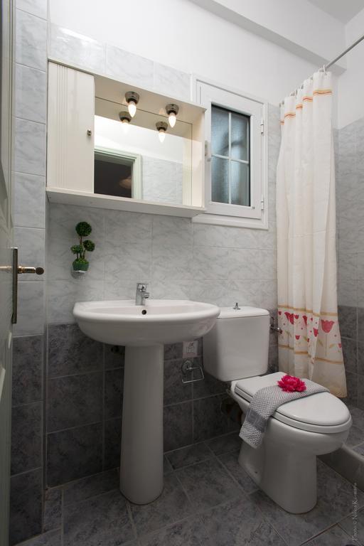 Philippos Aparthotel Kassiopi
