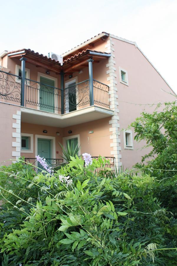 Aparthotel Philippos 2*
