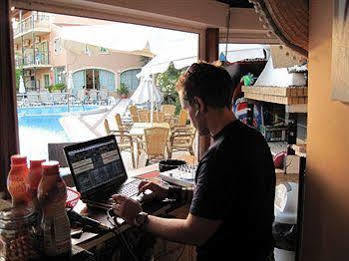 Aparthotel Philippos Kassiopi