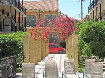 Philippos Aparthotel Kassiopi