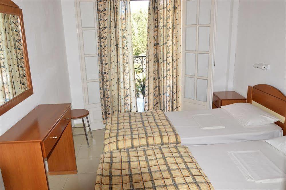 Aparthotel Philippos Kassiopi