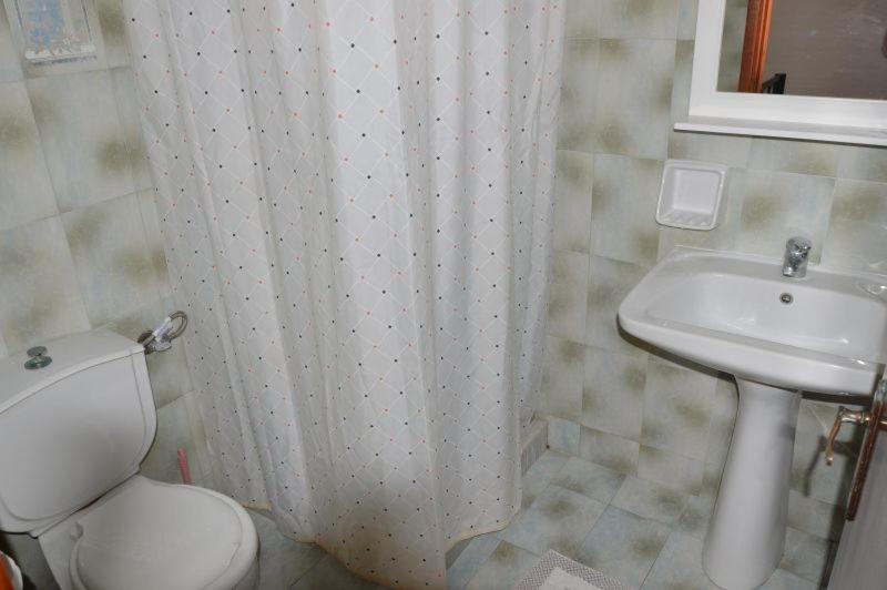 Aparthotel Philippos 2*