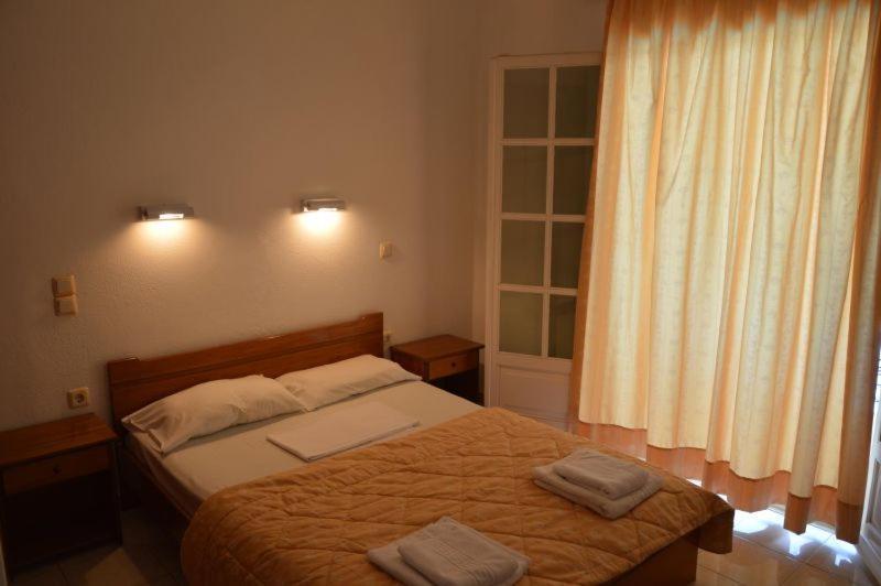 Philippos Aparthotel