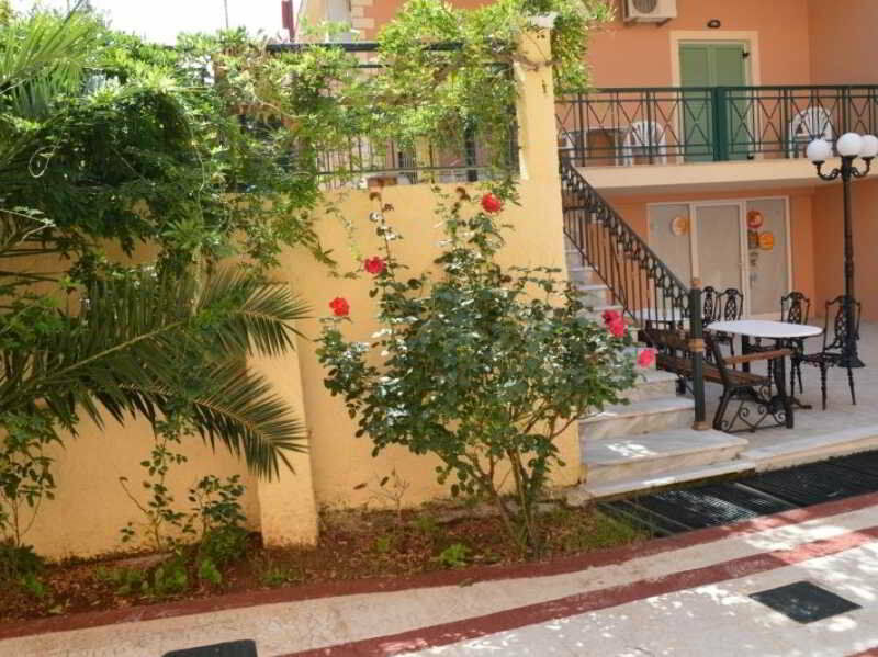 Philippos 2* Kassiopi